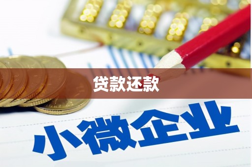 平谷贷款还款