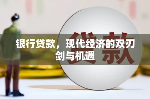 平谷银行贷款，现代经济的双刃剑与机遇