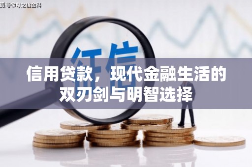 平谷信用贷款，现代金融生活的双刃剑与明智选择