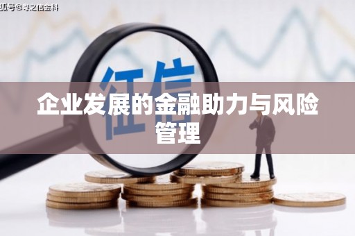平谷企业发展的金融助力与风险管理