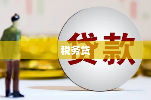 平谷税务贷