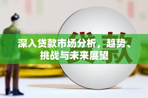 平谷深入贷款市场分析，趋势、挑战与未来展望