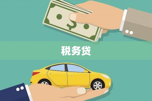 平谷税务贷