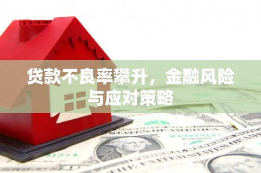 平谷贷款不良率攀升，金融风险与应对策略