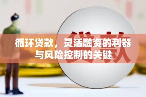 平谷循环贷款，灵活融资的利器与风险控制的关键