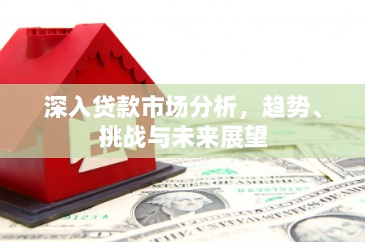 平谷深入贷款市场分析，趋势、挑战与未来展望