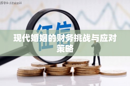 平谷现代婚姻的财务挑战与应对策略